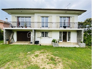 maison à la vente -   40380  MONTFORT EN CHALOSSE, surface 131 m2 vente maison - UBI431023433